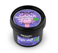 Mascarilla facial reparadora de noche Organic Kitchen 100 ml