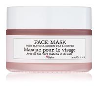 Mascarilla facial theBalm to the Rescue