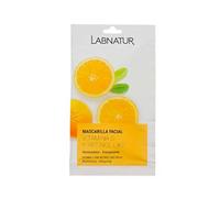 Mascarilla Facial Vitamina C Y Retinol Like