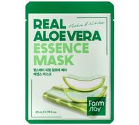 Mascarilla FarmStay Real Essence con extracto de aloe - 23 ml