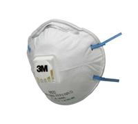 Máscara respiratoria 3M 8822 FFP2 NR D