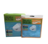 Mascarilla FFP2 NR Biofield 20 Uds - Protección Eficiente
