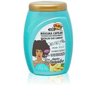Mascarilla Fortalecedora Anti Frizz 1000 Gr