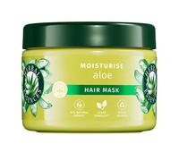 Mascarilla Fortificante Aloe