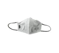 Mascarilla Fox Jaspeado GrisTalla única Gris