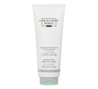 Christophe Robin Mascarilla fundente hidratante con Aloe Vera 200 ml
