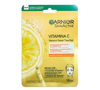 Garnier SkinActive Mascarilla Facial Vitamina C, 1 unidade