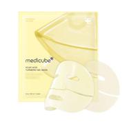 Mascarilla Gel Kojic Acid Turmeric