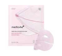Mascarilla Gel Pdrn Pink Collagen