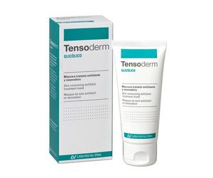 Mascarilla Glicólico