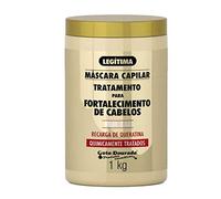 Mascarilla Gota Dourada Recarga Queratina 1Kg