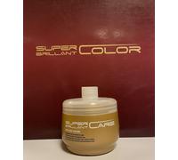 Mascarilla Hair Haus SBC Variantes 500ml Nueva