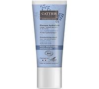 Cattier Mascarilla hidratante Bio 50 ml