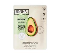 Mascarilla Hidratante Aguacate