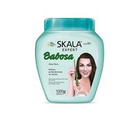 SKALA - Expert Babosa HidroNutritivo Mascarilla - 1000 ml Feuchtigkeitspflege - 1 kg