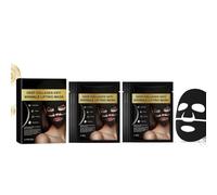 Mascarilla Hidratante de Colágeno: nutre profundamente, mejora la elasticidad de la piel, reduce las líneas de expresión e ilumina el tono. Apta para todo tipo de piel
