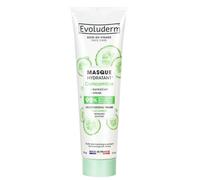 Mascarilla Hidratante de Pepino 150 gr