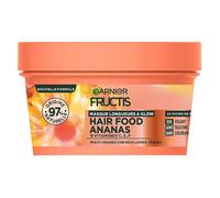 Mascarilla hidratante de piña Garnier Fructis Hair Food 320 ml