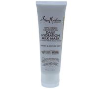 Mascarilla hidratante diaria con aceite de coco 100 % virgen de Shea Moisture (unisex) - 113 g
