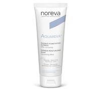 Mascarilla hidratante exprés Noreva Aquareva 50 ml