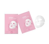 Mascarilla Hidratante Hidratación Intensa, Aumenta La Elasticidad, Reduce Las Arrugas Y Reafirma la Piel(4pcs)