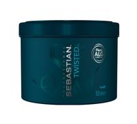 Mascarilla Hidratante Para Cabello Rizado SEBASTIAN Twisted Curl 500ml