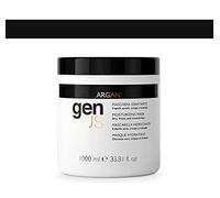 Mascarilla hidratante para cabello seco GEN US con aceite de argán 1000ml PCC1C
