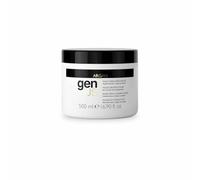 Mascarilla hidratante para cabello seco GEN US con aceite de argán 500ml PCCAY