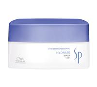 Mascarilla Hidratante Para Cabello Seco WELLA SP Hydrate Mask 200ml