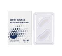 Mascarilla hidratante para ojos, hidratación suave y tensante, 2 pares, película hidratante para ojos, reductor de hinchazón, apto para viajes, para viajes de negocios, hogar, al aire libre, escuela