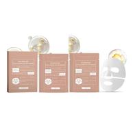 Mascarilla Hidratante Profunda de Colágeno: Nutre profundamente, reafirma la piel, reduce las líneas de expresión y mejora su elasticidad. Apta para todo tipo de piel