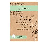 Mascarilla hidratante Qiriness - Hyal-Aqua Wrap 25ml