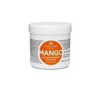Mascarilla Hidratante Reparadora Mango 275 ml