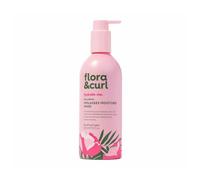 Mascarilla Hidratante Rose Water 300 ml