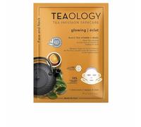 Teaology Cuidado Cuidado facial Black Tea Vitamin C Mask 21 ml