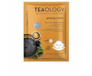 Mascarilla hidratante y rejuvenecedora para la cara de la marca Teaology ideal para Unisex Adulto