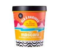 Lola Mascarilla capilar She Is Carioca hidronutritiva - 450 g