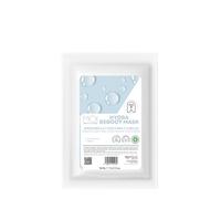 MASCARILLA HYDRA REBOOT 1 USO HIDRATANTE - Colágeno y Ácido Hialurónico - Piel más luminosa e hidratada- 18 ml MOI SKINCARE