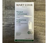 Mascarilla Hydrosmose Hidratación Celular Para El Rostro 50 Ml Nuevo Yyy