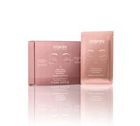 Mascarilla iluminadora para ojos 111SKIN Rose Gold | Sin fragancia | Controla la pigmentaci n | Ilumina la zona debajo de los ojos | Set de 8 (0.