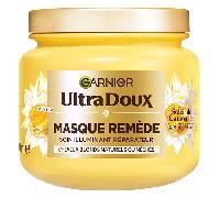 Mascarilla Iluminadora Reparadora Garnier 340 ml - Hombre y Mujer