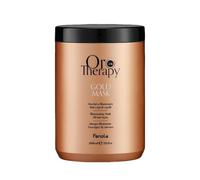 Fanola Oro Therapy Gold - Máscara 1000 ml