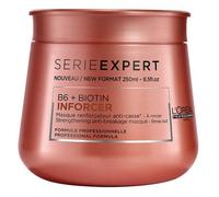 Masque Inforcer B6 + Biotin 250ML Serie Expert LoreaL