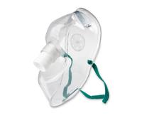 mascarilla inhaladora para adultos medisana - para inhaladores IN 500 e IN 550