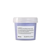 Mascarilla instantánea suavizante davines essential haircare love 250