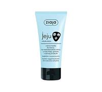 Mascarilla Jeju Black Face Mask 50 ml