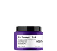 Mascarilla Keratin Alpha Sleek 500ML Serie Expert LoreaL