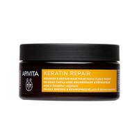 Apivita Mascarilla Capilar Nutritiva y Reparadora 200mL