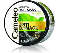 Mascarilla Keratina Regeneradora 200 ml