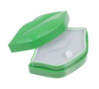Mascarilla Labial Hidratante, Cuidado Nocturno Azul | Agua y Glicerina, Absorción Fácil, Uso Femenino, para Labios, Anti-edad y Nutrición